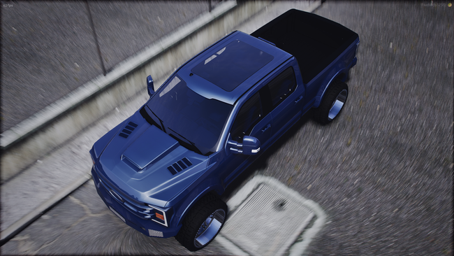 Vapid Anylevel 350 preview 3